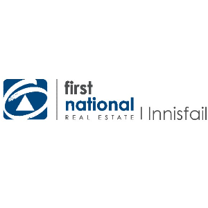 Innisfail First National Real Estate - Innisfail