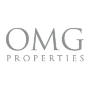 OMG Properties - Sydney Logo