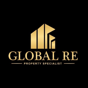 Global re - Liverpool Logo