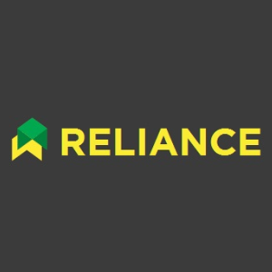 Reliance Real Estate - Melton Logo