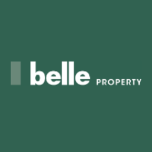 Belle Property - EVERTON PARK