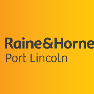 Raine & Horne - Port Lincoln (RLA 47056) Logo