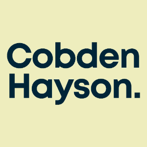 CobdenHayson - Lane Cove