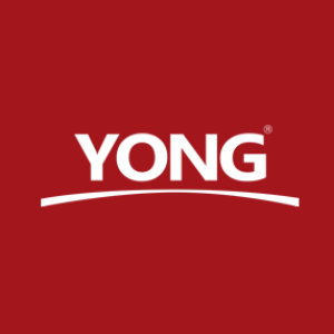 Yong - Real Estate Logo
