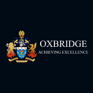 Oxbridge - National Logo