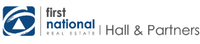 Hall & Partners First National - Dandenong