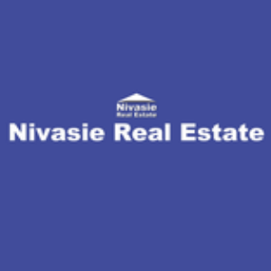 Nivasie Real Estate - .