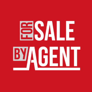 For Sale By Agent