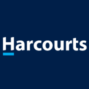 Harcourts - HORSHAM Logo