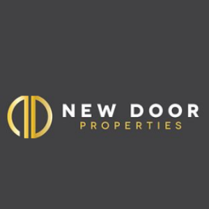 New Door Properties Logo