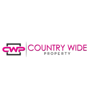 Country Wide Property - Glen Innes Logo