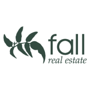 Fall Real Estate - North Hobart Logo