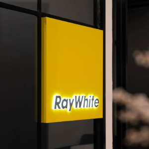 Ray White Deer Park - DEER PARK