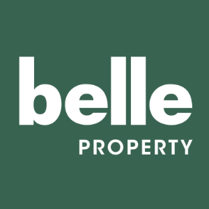 Acton | Belle Property Rockingham & Baldivis Logo