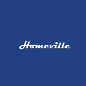 Homeville - NORTH ROCKS
