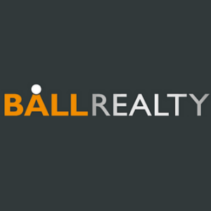 Ball Realty - Pacific Pines Logo