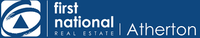 First National Real Estate - Atherton