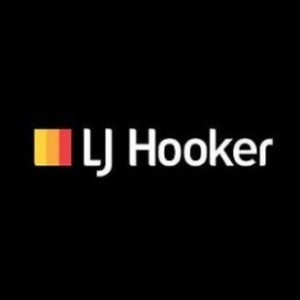 LJ Hooker Solutions Gold Coast - Helensvale Logo