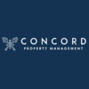 Concord Property Managment - Southport