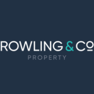 Rowling and Co Property Logo