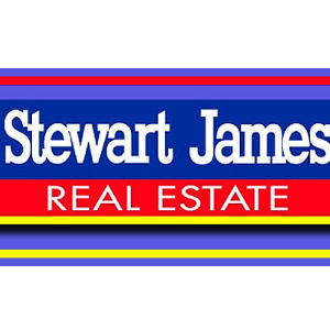 Stewart James Real Estate - Woodside (RLA 68429)
