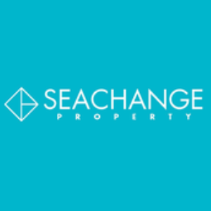 Seachange Property - MORNINGTON Logo