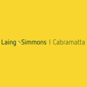 Laing+Simmons - Cabramatta Logo