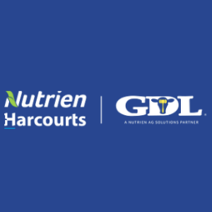 Nutrien Harcourts GDL - ROCKHAMPTON CITY