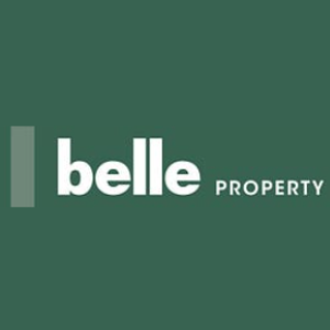 Belle Property - Townsville