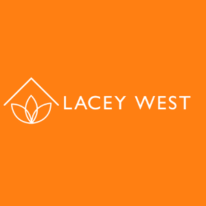 Lacey West - Burleigh Heads Logo