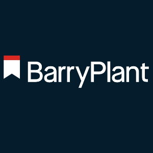 Barry Plant - Nagambie