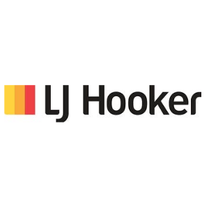 LJ Hooker Logo Shelley