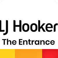 LJ Hooker - The Entrance