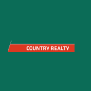 Country Realty - TOODYAY Logo