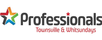 Professionals Townsville - BURDELL