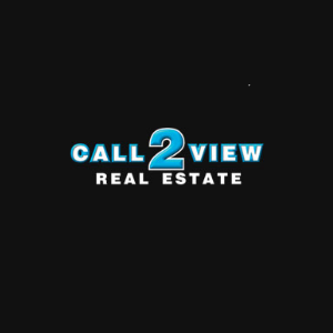 Call2View Real Estate - Palmerston Logo