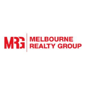 Melbourne Realty Group - PRESTON Logo