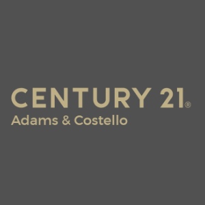 Century 21 - Adams & Costello