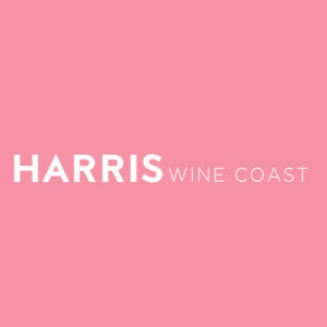 Harris Real Estate - Wine Coast RLA 335392 Logo