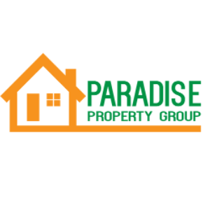 Paradise Property Group - MORLEY Logo
