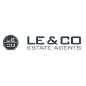 LE & CO ESTATE AGENTS - SPRINGVALE