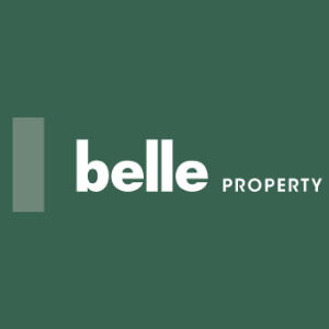 Belle Property - Surry Hills