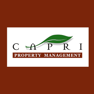 Capri Property Management - Ashfield