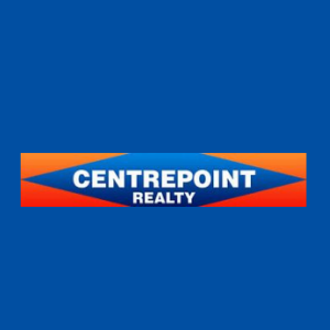 Centrepoint Realty - Perth Logo