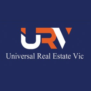 Universal Real Estate Vic - North