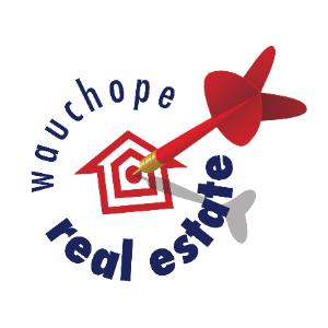 Wauchope Real Estate - Wauchope Logo