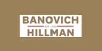 Banovich Hillman - Applecross