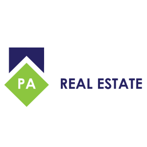 PA Real Estate Logo