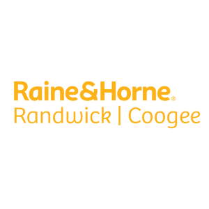 Raine & Horne - Randwick | Coogee Logo
