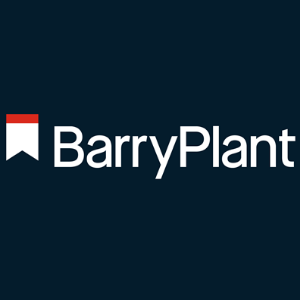 Barry Plant - Highton